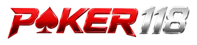 POKER118 Logo